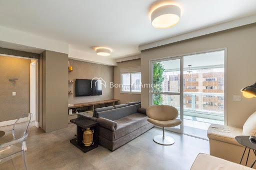 Apartamento, 2 quartos, 84 m² - Foto 6
