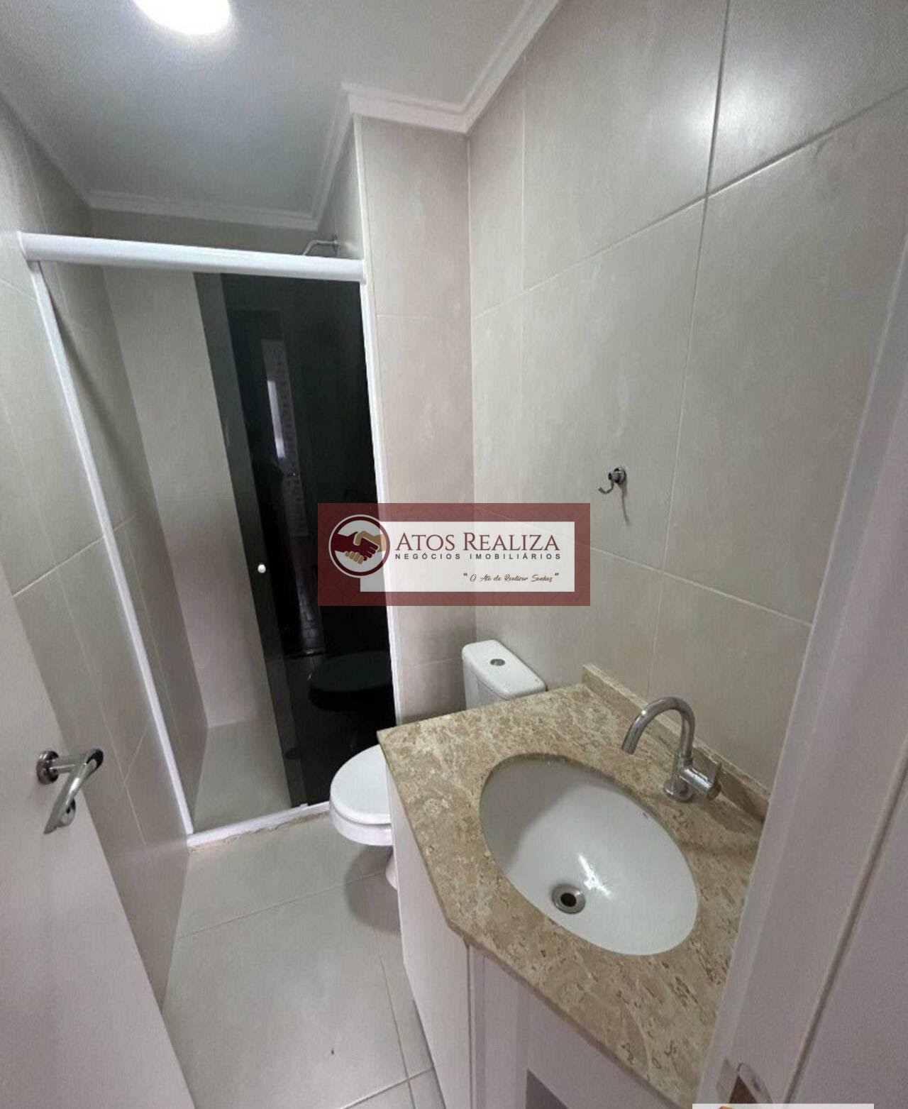 Apartamento à venda com 2 quartos, 1 suíte, 2 vagas e 75m² no Santo Amaro, São Paulo (SP) — foto 12 de 13