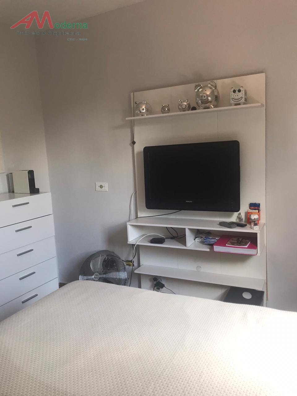 Casa à venda com 4 quartos, 2 banheiros, 2 vagas e 125m² no Paulicéia, São Bernardo do Campo (SP) — foto 8 de 20
