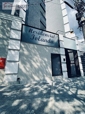 Apartamento em Vila Nova Savoia  -  São Paulo