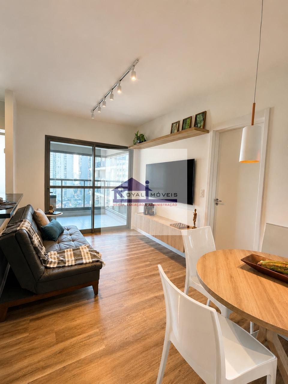 Apartamento para alugar com 1 quarto, 1 suíte, 1 vaga e 50m² no Vila Clementino, São Paulo (SP) — foto 18 de 30