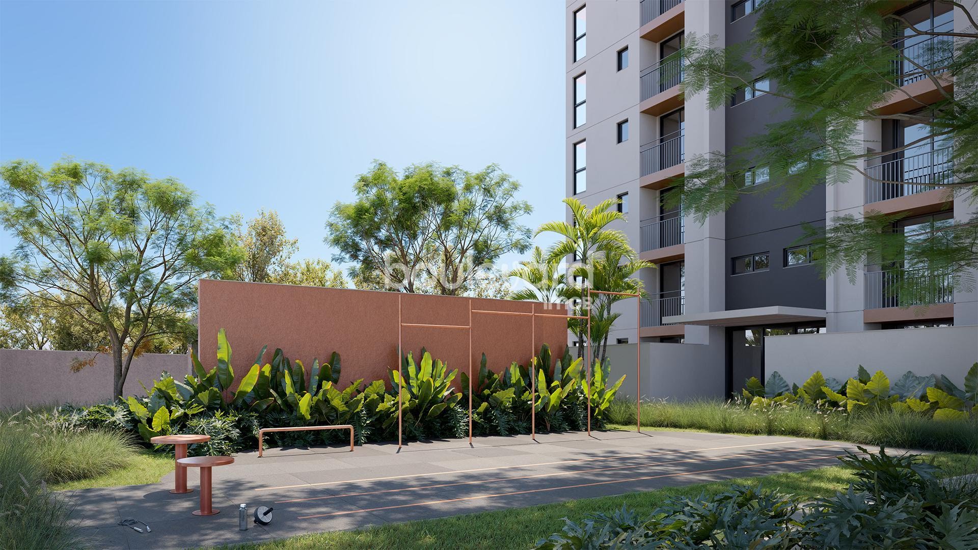 Apartamento à venda com 2 quartos, 1 banheiro, 1 vaga e 46m² no Fundos, Biguaçu (SC) — foto 6 de 25