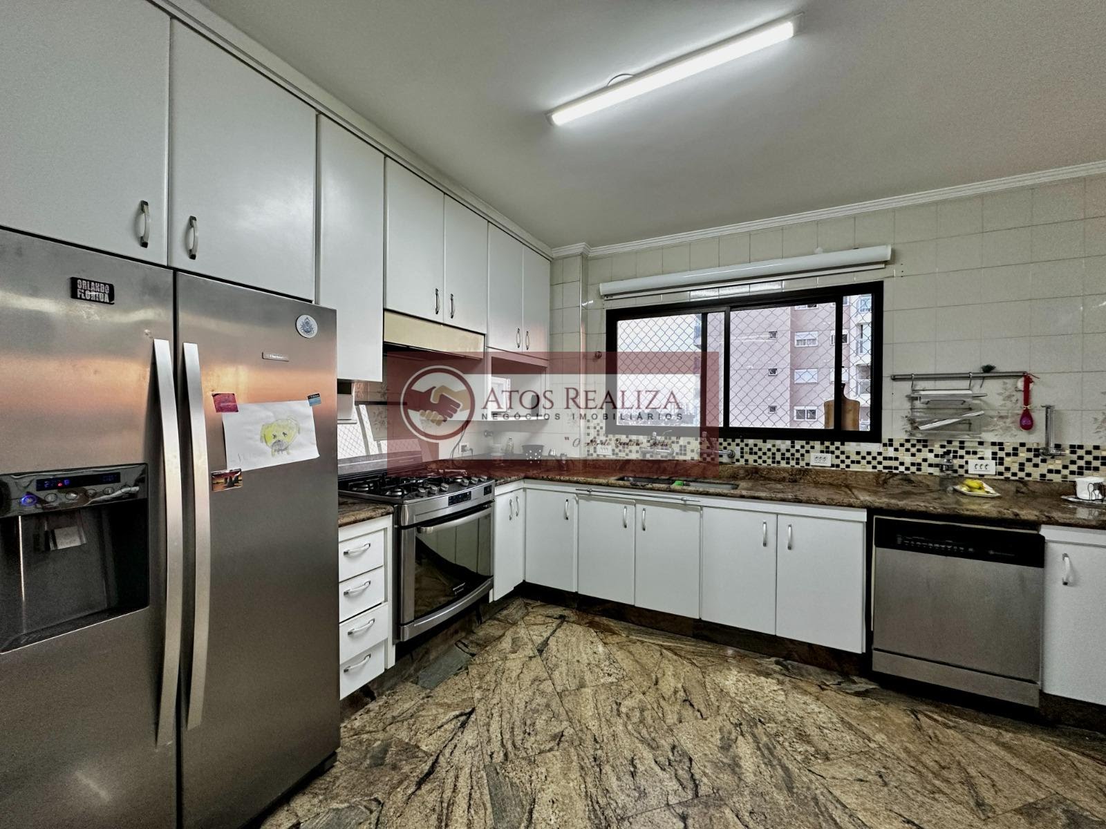 Apartamento à venda com 4 quartos, 2 suítes, 3 vagas e 274m² no Vila Alexandria, São Paulo (SP) — foto 24 de 30