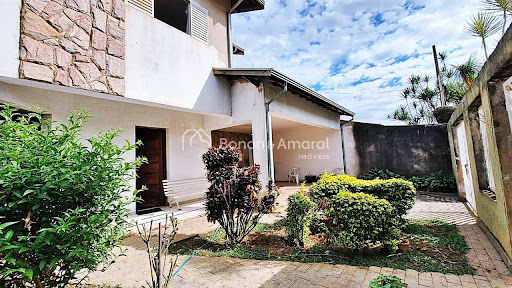 Casa, 4 quartos, 380 m² - Foto 2