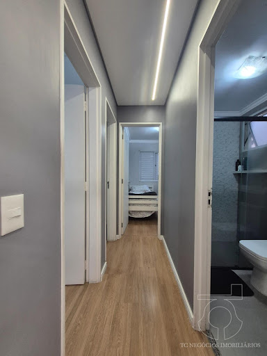 Apartamento no Ecolife Butantã, Jardim das Vertentes - São Paulo