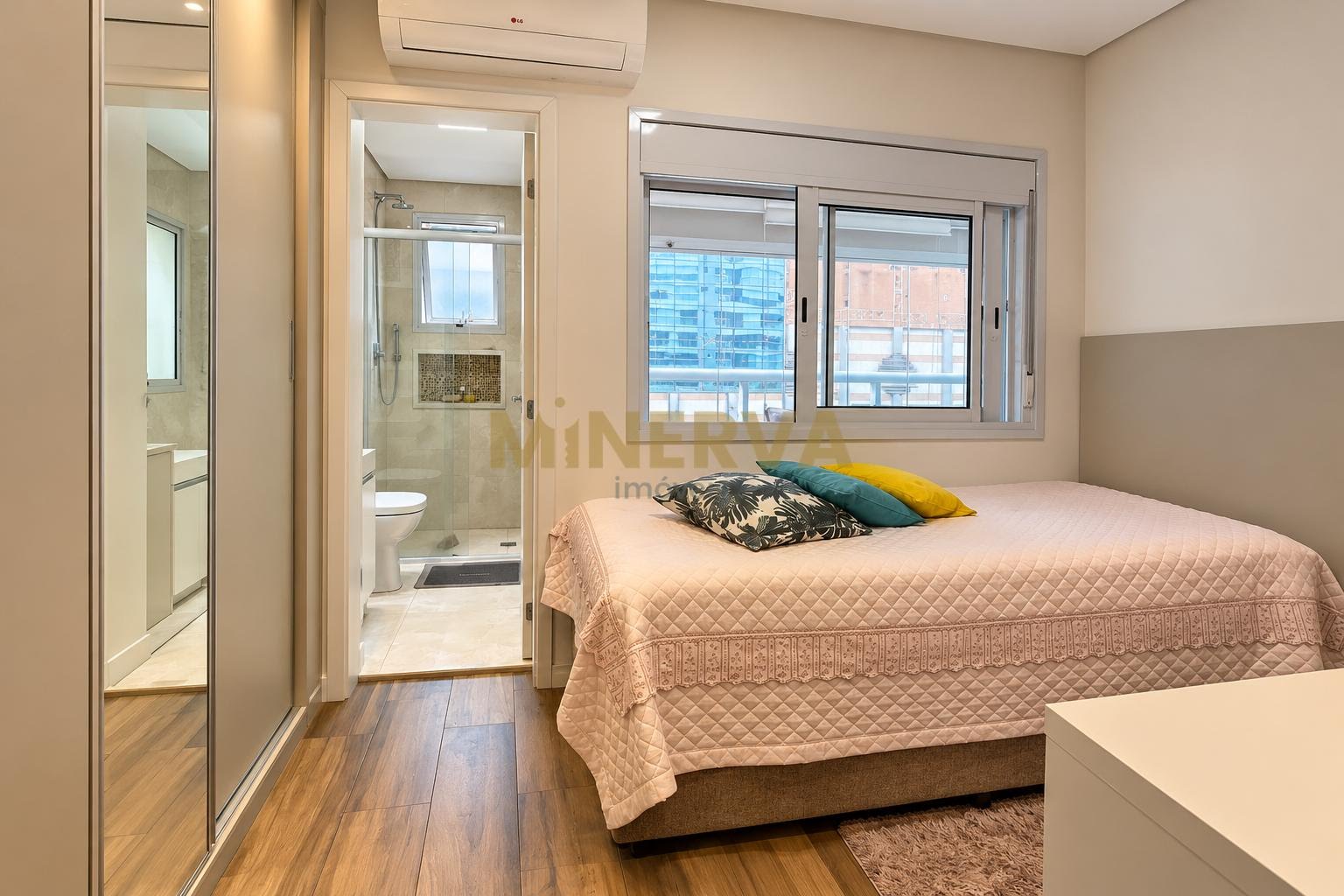 Apartamento à venda com 2 quartos, 2 suítes, 2 vagas e 80m² no Tatuapé, São Paulo (SP) — foto 10 de 20