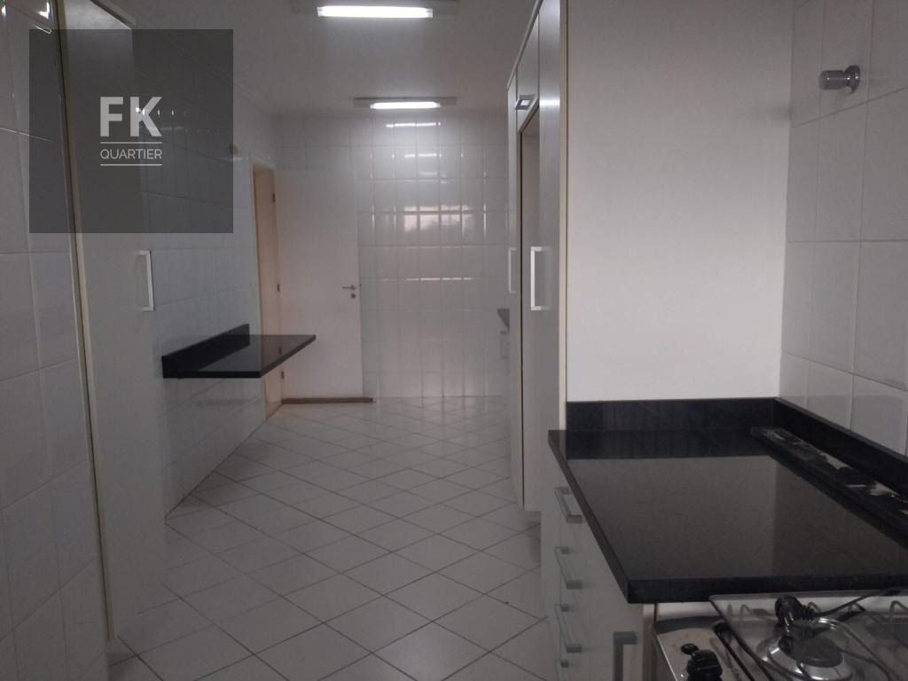 Apartamento à venda com 3 quartos, 3 suítes, 3 vagas e 170m² no Alphaville Industrial, Barueri (SP) — foto 16 de 16