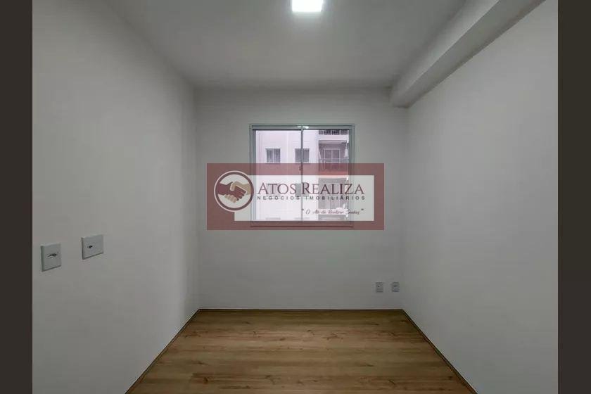 Apartamento à venda com 2 quartos, 1 banheiro e 38m² no Vila Isa, São Paulo (SP) — foto 16 de 30