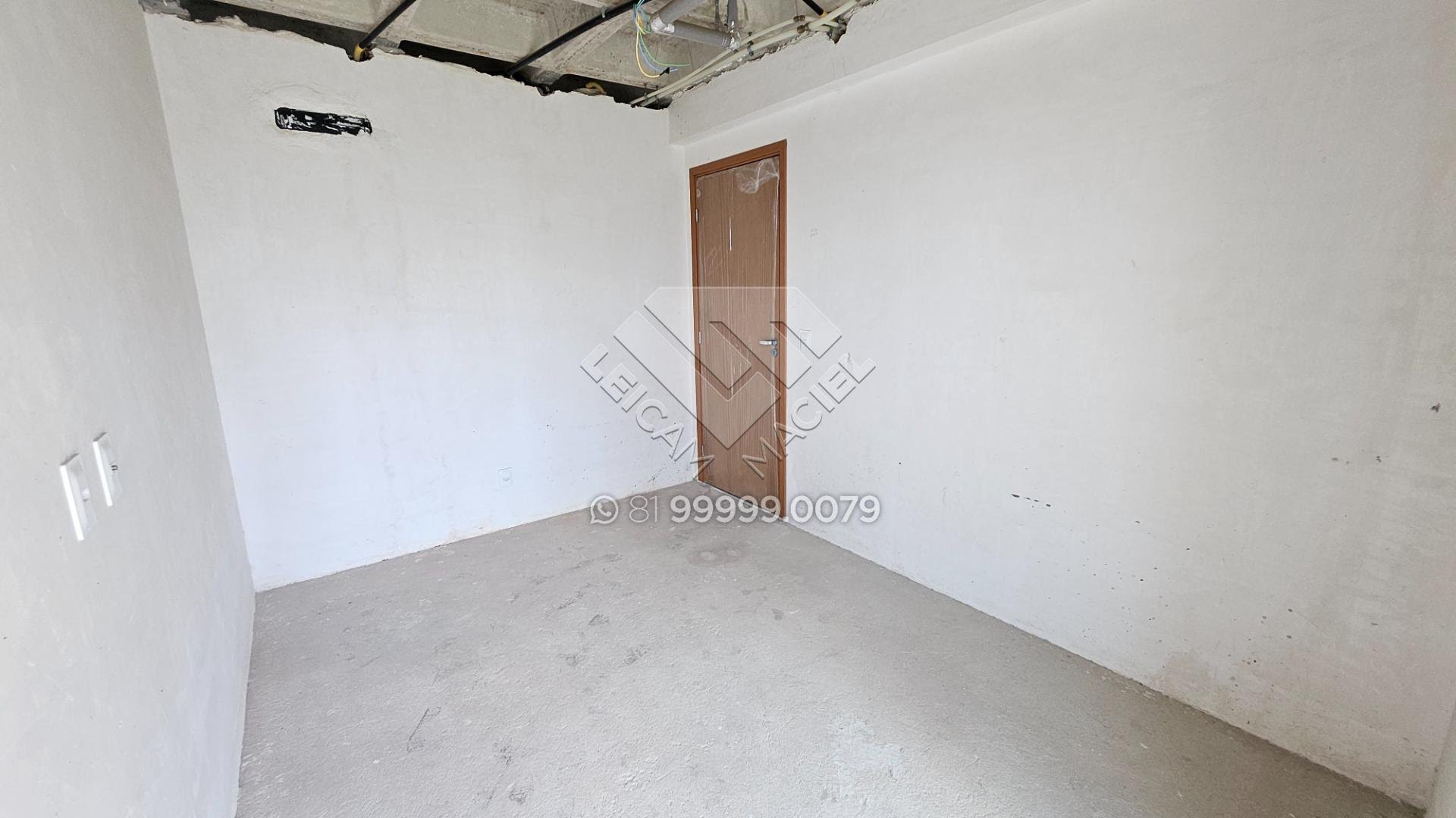 Apartamento à venda com 4 quartos, 3 suítes, 2 vagas e 135m² no Casa Forte, Recife (PE) — foto 7 de 30