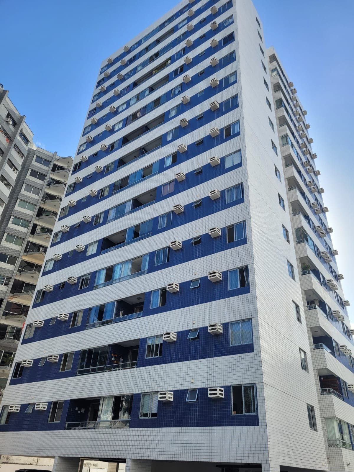 ed isaac gondim para venda bairro Graças Recife