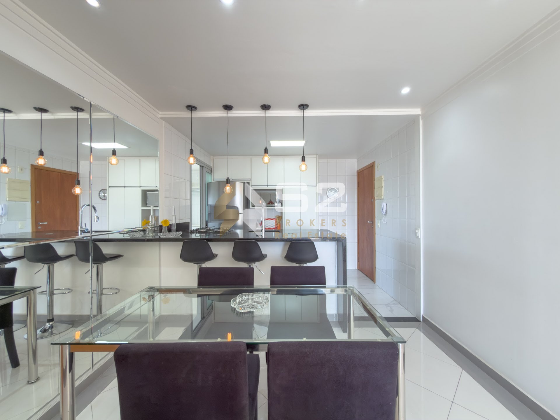 APARTAMENTO ALUGUEL RUA CARLOS WEBER 633 