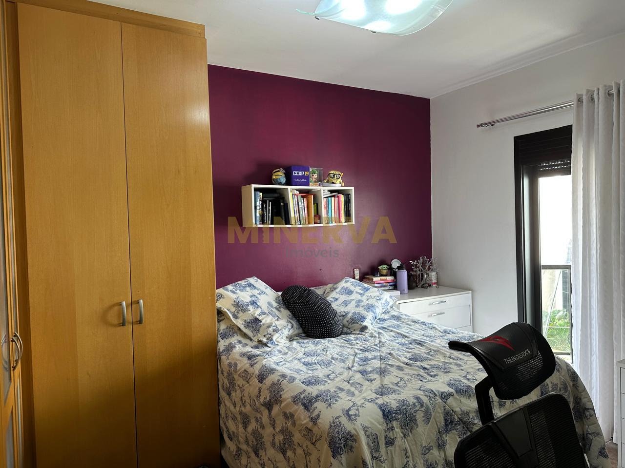 Apartamento à venda com 3 quartos, 3 suítes, 2 vagas e 171m² no Vila Gomes Cardim, São Paulo (SP) — foto 12 de 28