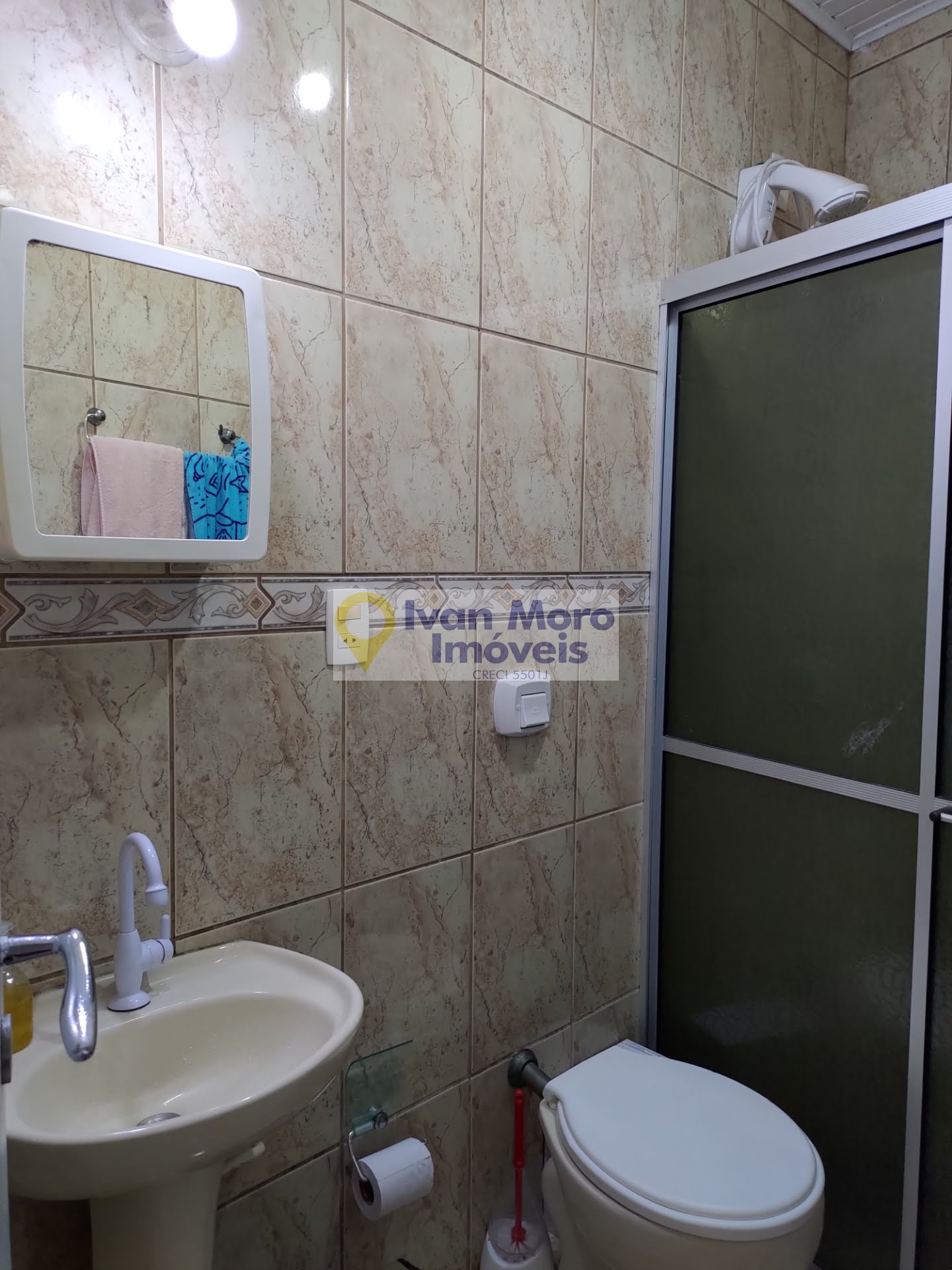 Apartamento para alugar com 1 quarto, 1 banheiro e 1 vaga no Daniela, Florianópolis (SC) — foto 23 de 23