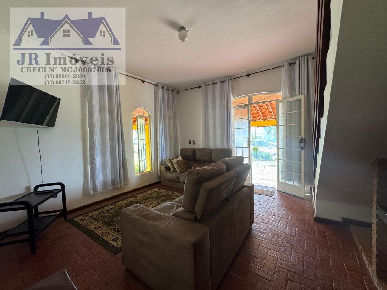 Rural à venda com 6500m² de terreno no Vieiras, Piranguçu (MG) — foto 21 de 30