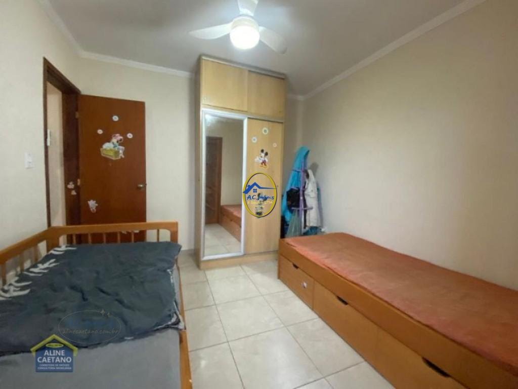 Casa à venda com 3 quartos, 1 suíte, 1 vaga e 123m² no Guilhermina, Praia Grande (SP) — foto 10 de 18