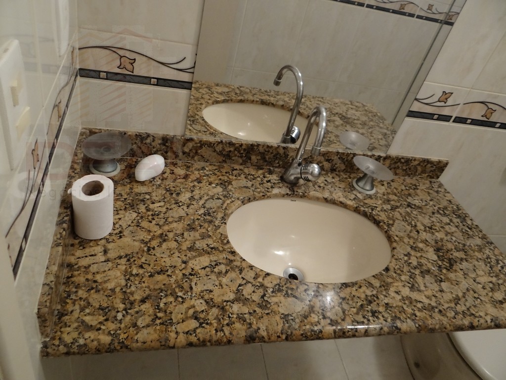 Apartamento à venda com 3 quartos, 1 suíte, 2 vagas e 98m² no Parque Oliveira Botelho, Campos dos Goytacazes (RJ) — foto 16 de 24