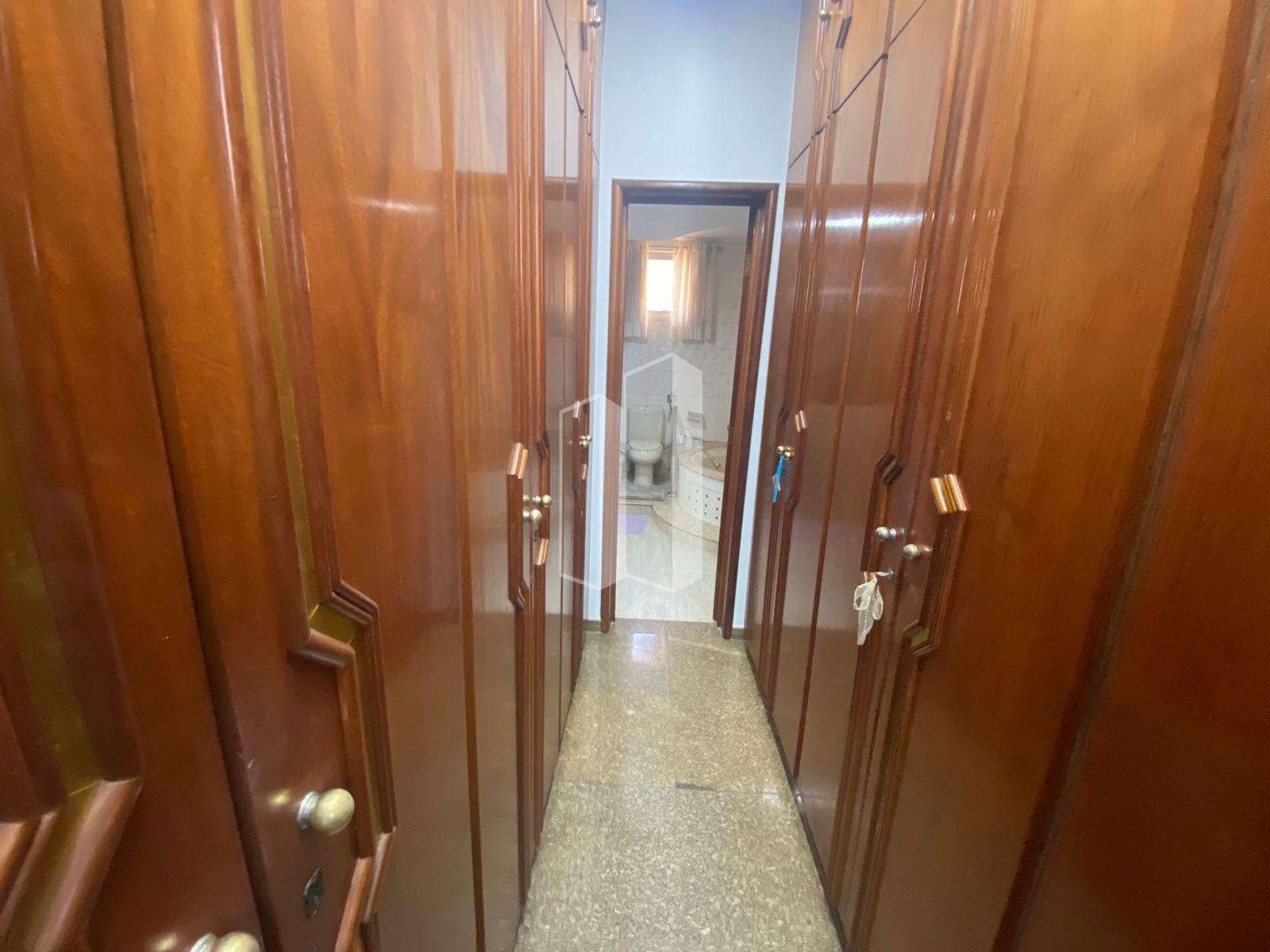 Apartamento à venda com 4 quartos, 2 suítes, 2 vagas e 271m² no Setor Bueno, Goiânia (GO) — foto 18 de 30