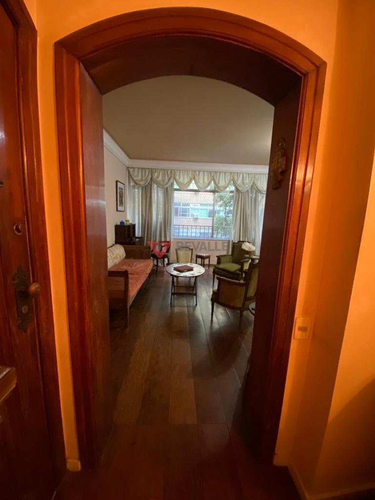Apartamento à venda com 5 quartos, 1 suíte, 1 vaga e 205m² no Copacabana, Rio de Janeiro (RJ) — foto 6 de 30
