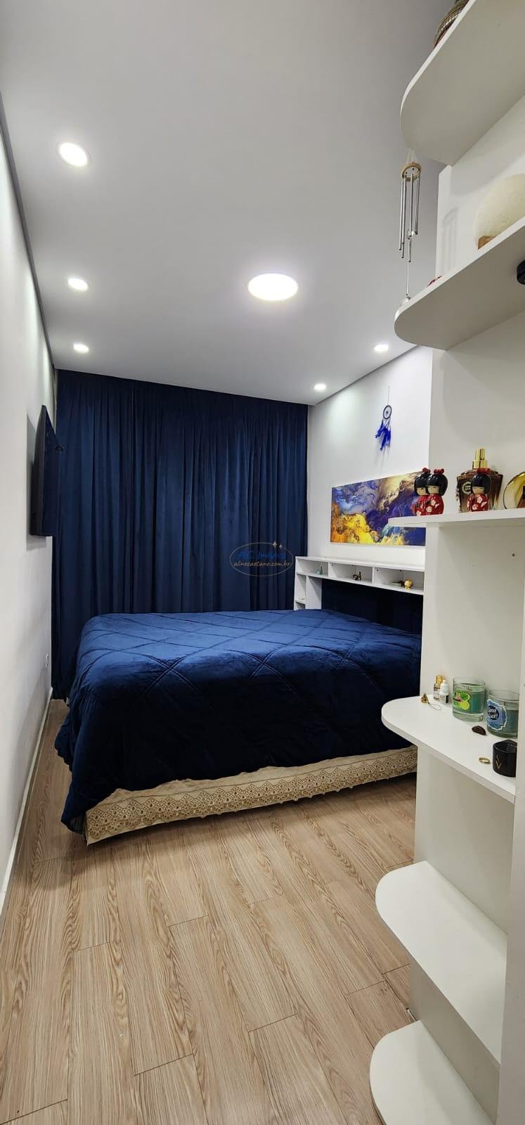 Casa à venda com 2 quartos, 1 suíte, 1 vaga e 70m² no Jardim Imperador, Praia Grande (SP) — foto 22 de 30