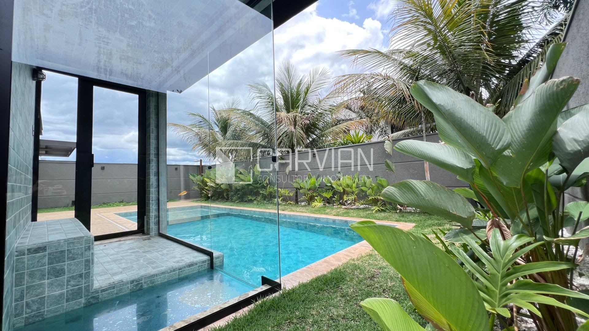 Casa à venda com 4 quartos, 8 banheiros, 4 vagas e 439m² no Jardim Olhos D Agua, Ribeirão Preto — foto principal