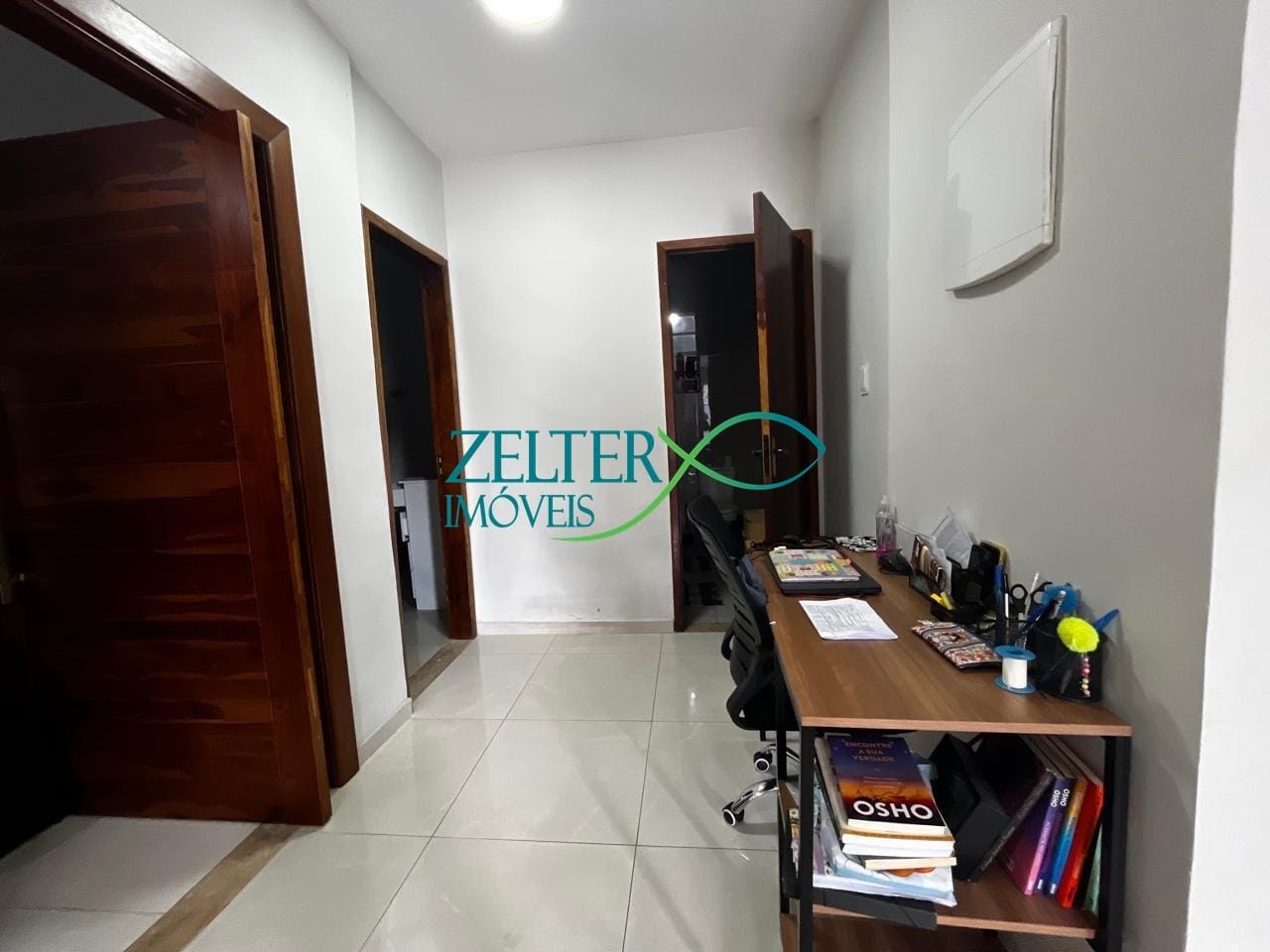 Casa à venda com 3 quartos, 2 banheiros, 2 vagas e 80m² no Parada de Lucas, Rio de Janeiro (RJ) — foto 15 de 22