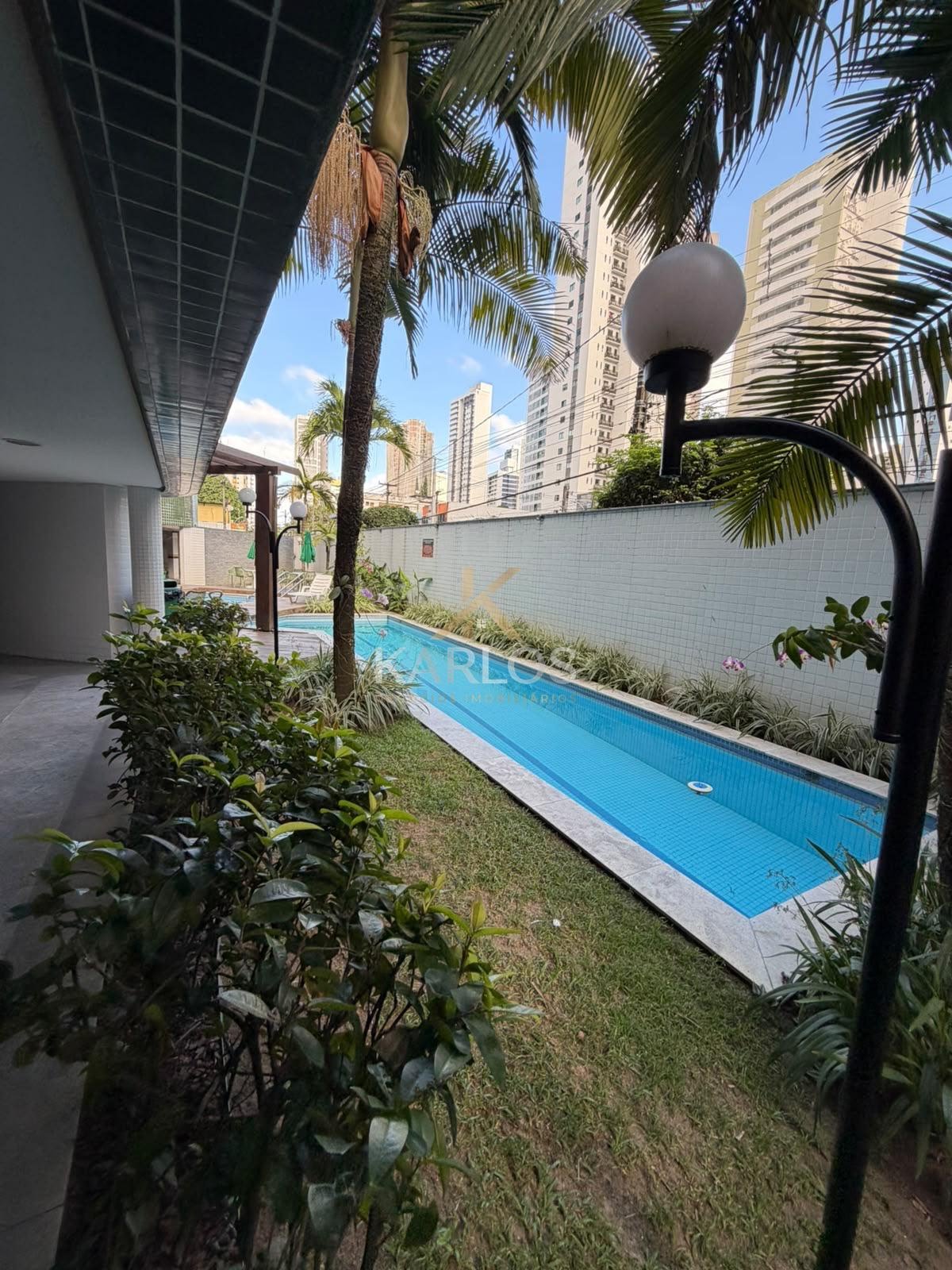 Apartamento à venda com 4 quartos, 1 suíte, 2 vagas e 110m² no Rosarinho, Recife (PE) — foto 5 de 30