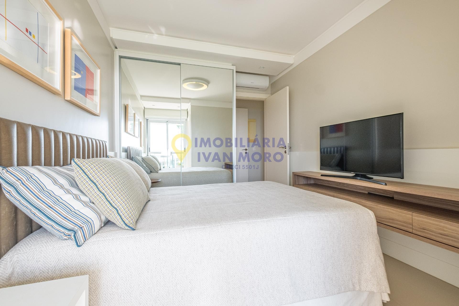 Apartamento à venda com 4 quartos, 4 suítes, 3 vagas e 170m² no Canasvieiras, Florianópolis (SC) — foto 28 de 30