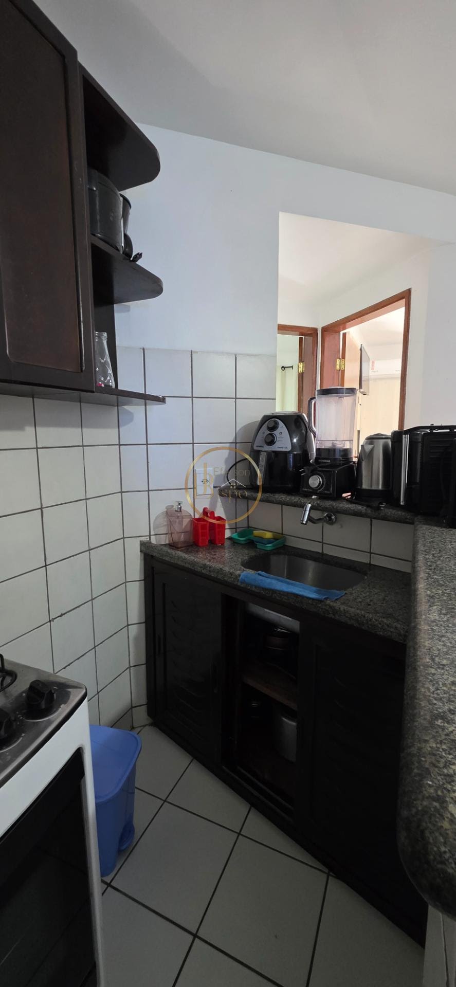 Apartamento à venda com 2 quartos, 1 suíte, 1 vaga e 40m² no Praia de Taperapuã, Porto Seguro (BA) — foto 9 de 21