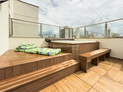Apartamento, 3 quartos, 247 m² - Foto 2