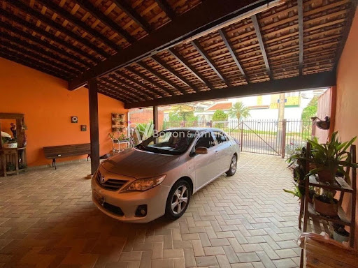 Casa, 4 quartos, 268 m² - Foto 23