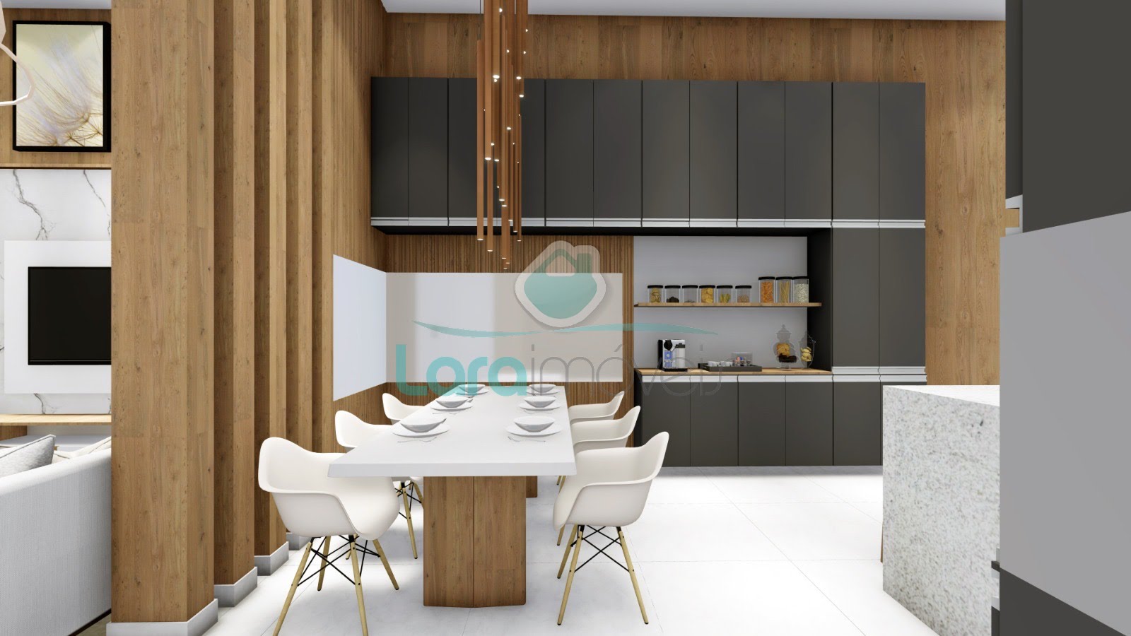 Casa à venda com 3 quartos, 3 suítes, 2 vagas e 381m² no Lagoa, Macaé (RJ) — foto 12 de 30