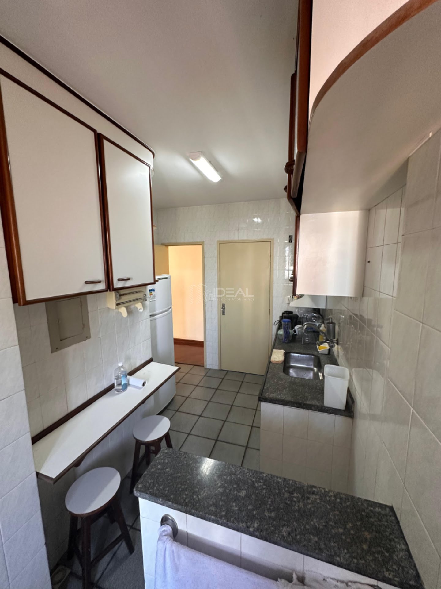 Apartamento à venda com 3 quartos, 1 suíte, 1 vaga e 95m² no Parque Dom Bosco, Campos dos Goytacazes (RJ) — foto 28 de 30