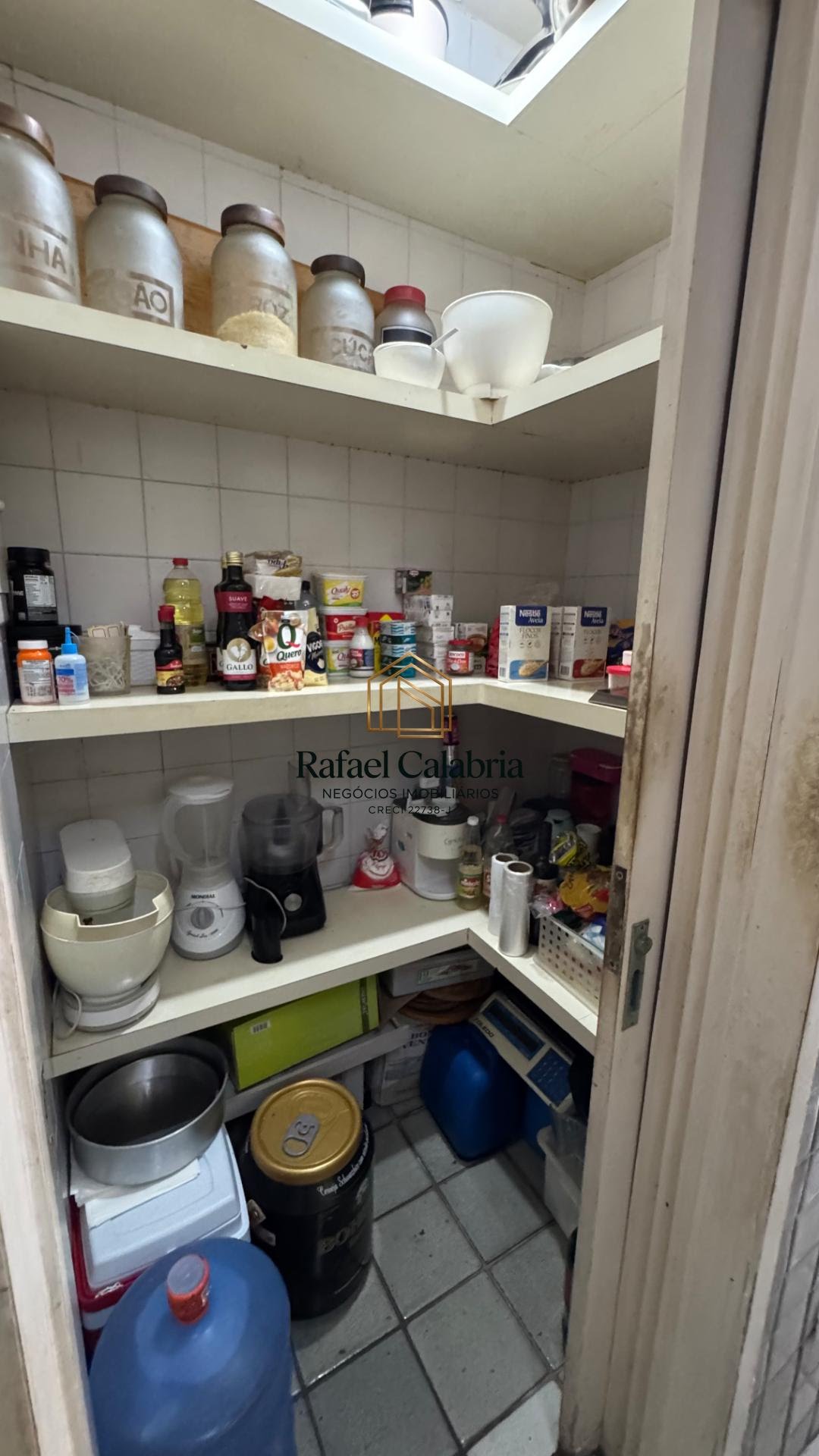 Apartamento à venda com 4 quartos, 1 suíte, 2 vagas e 208m² no Espinheiro, Recife (PE) — foto 16 de 27