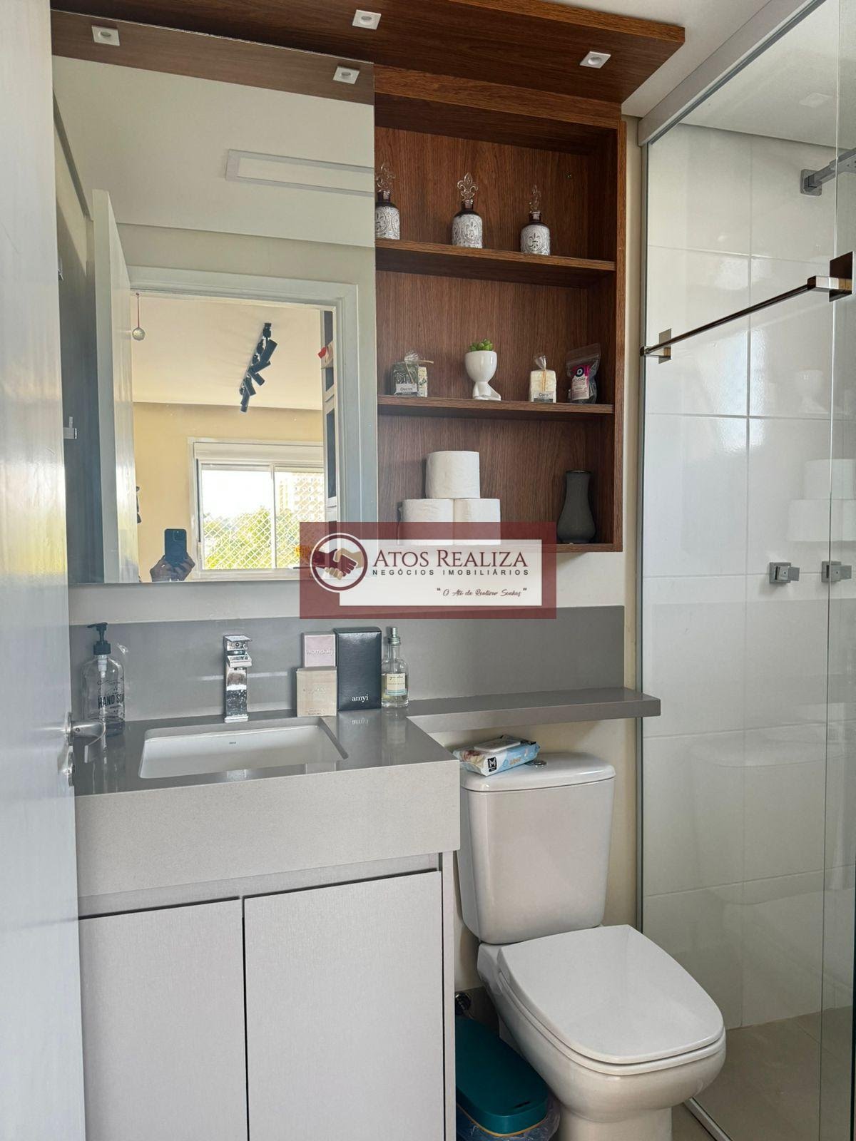 Apartamento à venda com 2 quartos, 1 suíte, 1 vaga e 59m² no Socorro, São Paulo (SP) — foto 24 de 25