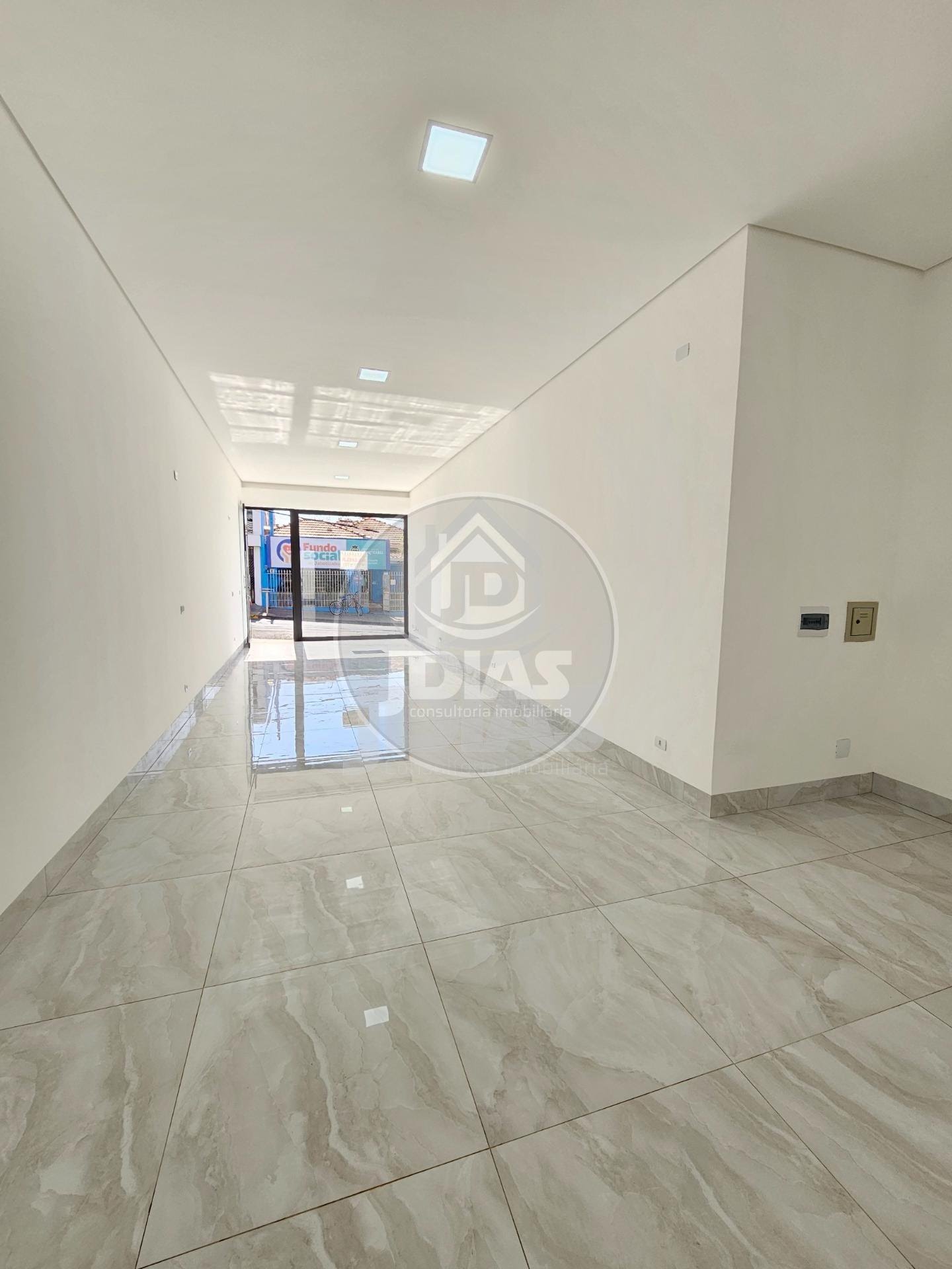 Loja-Salão, 69 m² - Foto 2