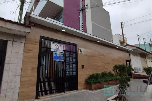 "Conforto, praticidade e vista livre: o seu novo lar na Vila Guilhermina espera por você!"