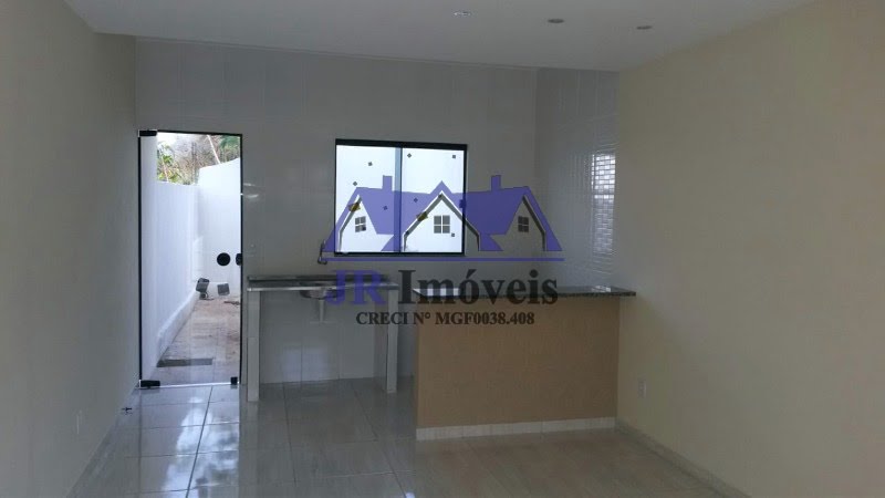 Casa à venda com 2 quartos, 1 banheiro, 1 vaga e 62m² no Santa Efigênia, Piranguinho (MG) — foto 3 de 11