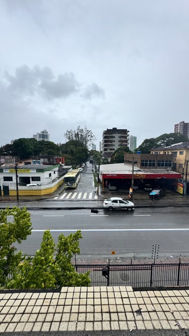 Apartamento à venda com 4 quartos, 2 banheiros, 1 vaga e 110m² no Madalena, Recife (PE) — foto 12 de 19