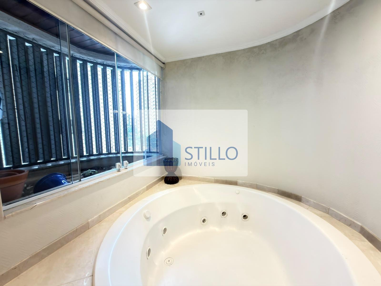 Apartamento à venda com 4 quartos, 2 suítes e 340m² no Tatuapé, São Paulo (SP) — foto 15 de 30