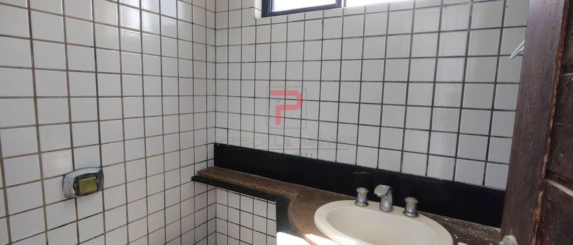 Cobertura à venda com 3 quartos, 3 suítes, 2 vagas e 426m² no Jardim Oceania, João Pessoa (PB) — foto 24 de 30
