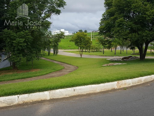 Lote em condomínio em Residencial Da Vinci  -  Sete Lagoas