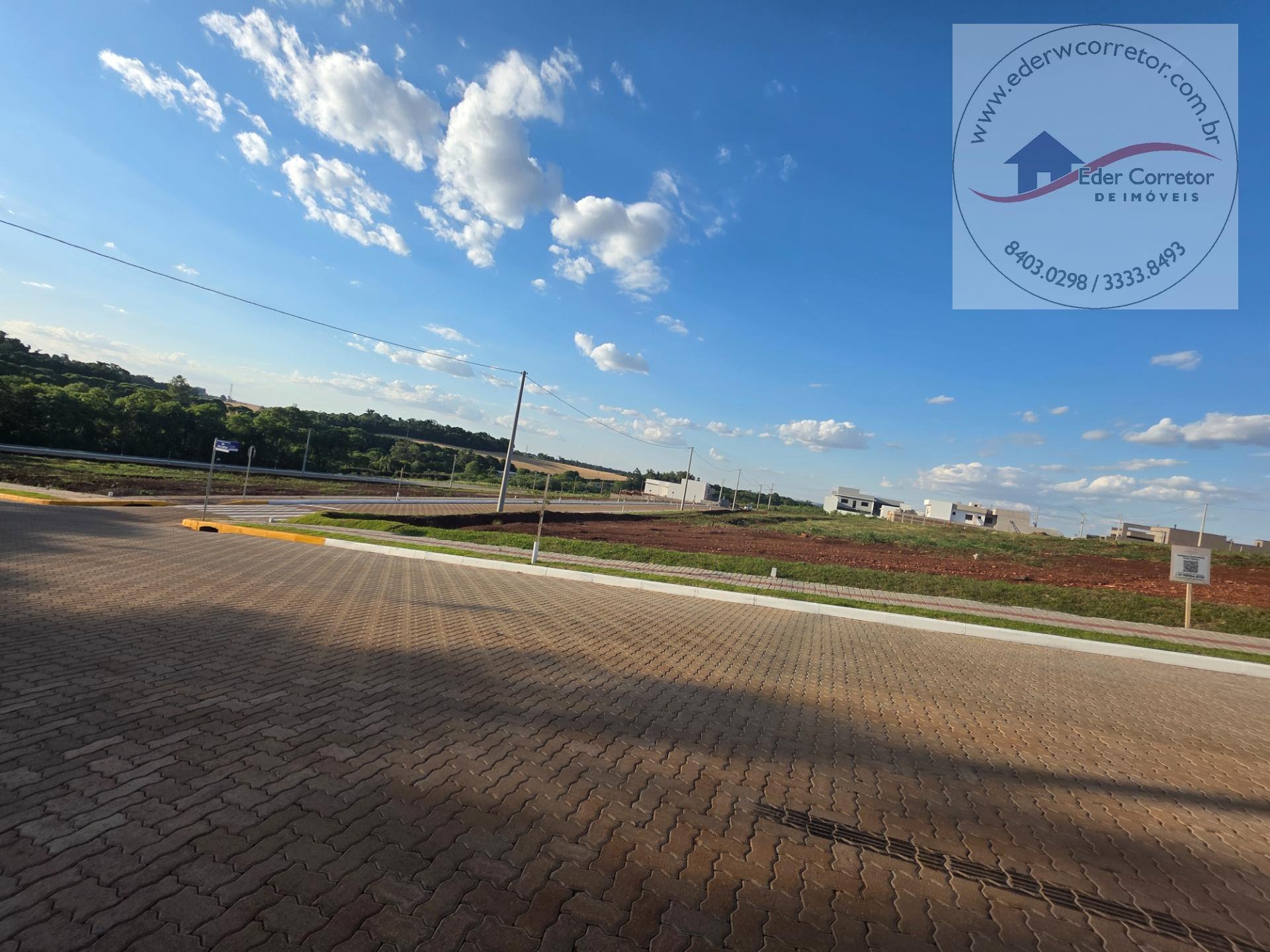 Terreno à venda com 370m² de terreno no Universitário [ Lotes ], Ijuí (RS) — foto 3 de 8