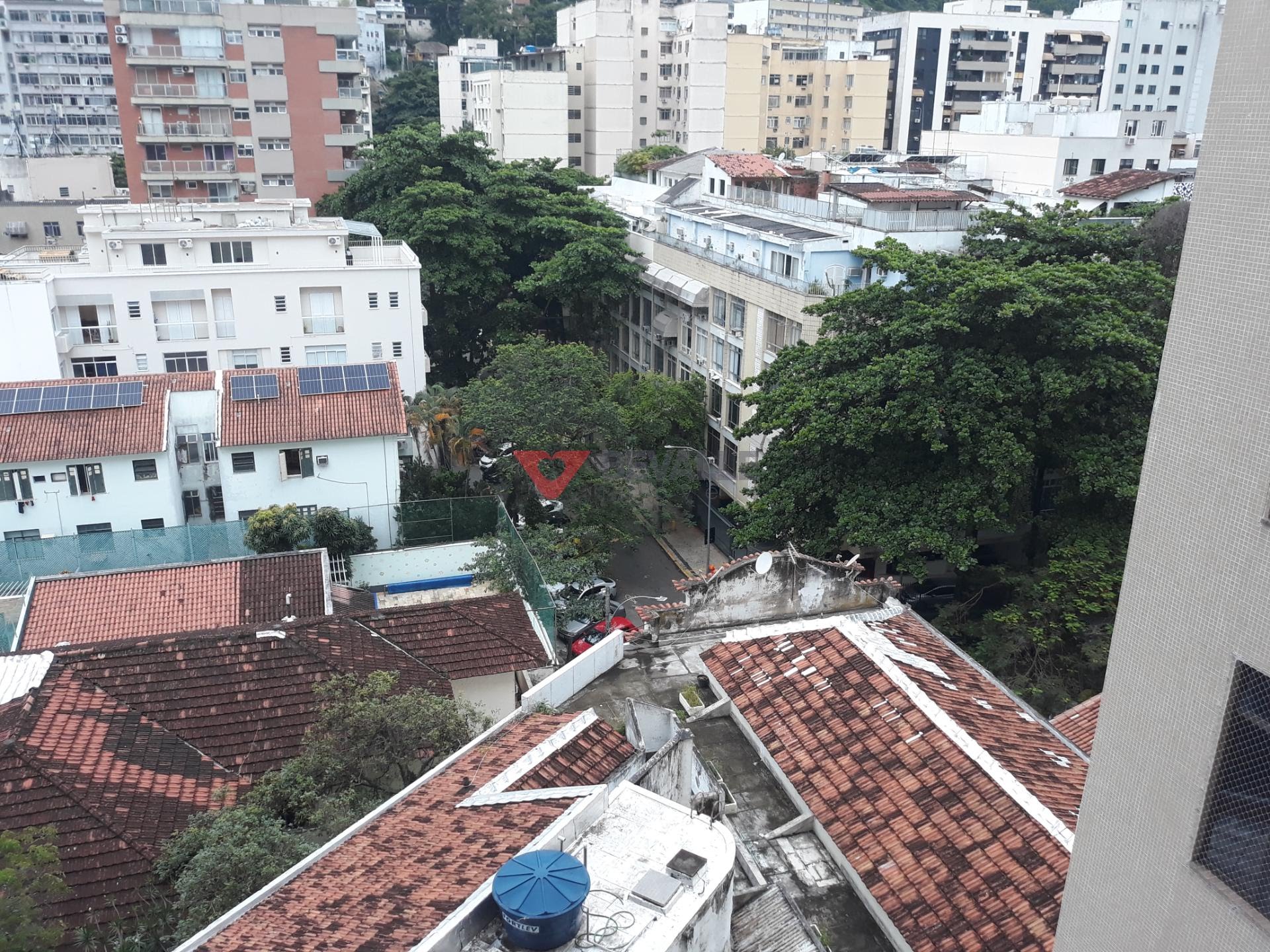 Apartamento à venda com 3 quartos, 1 suíte, 2 vagas e 129m² no Copacabana, Rio de Janeiro (RJ) — foto 21 de 28