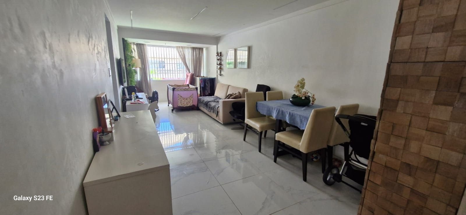Apartamento à venda com 3 quartos, 2 banheiros, 1 vaga e 78m² no Aflitos, Recife — foto principal
