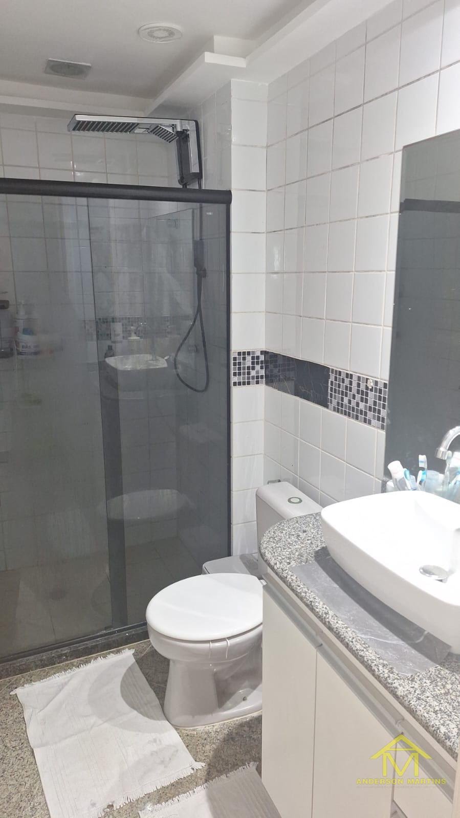 Apartamento à venda com 3 quartos, 2 banheiros, 2 vagas e 85m² no Praia de Itaparica, Vila Velha (ES) — foto 16 de 17