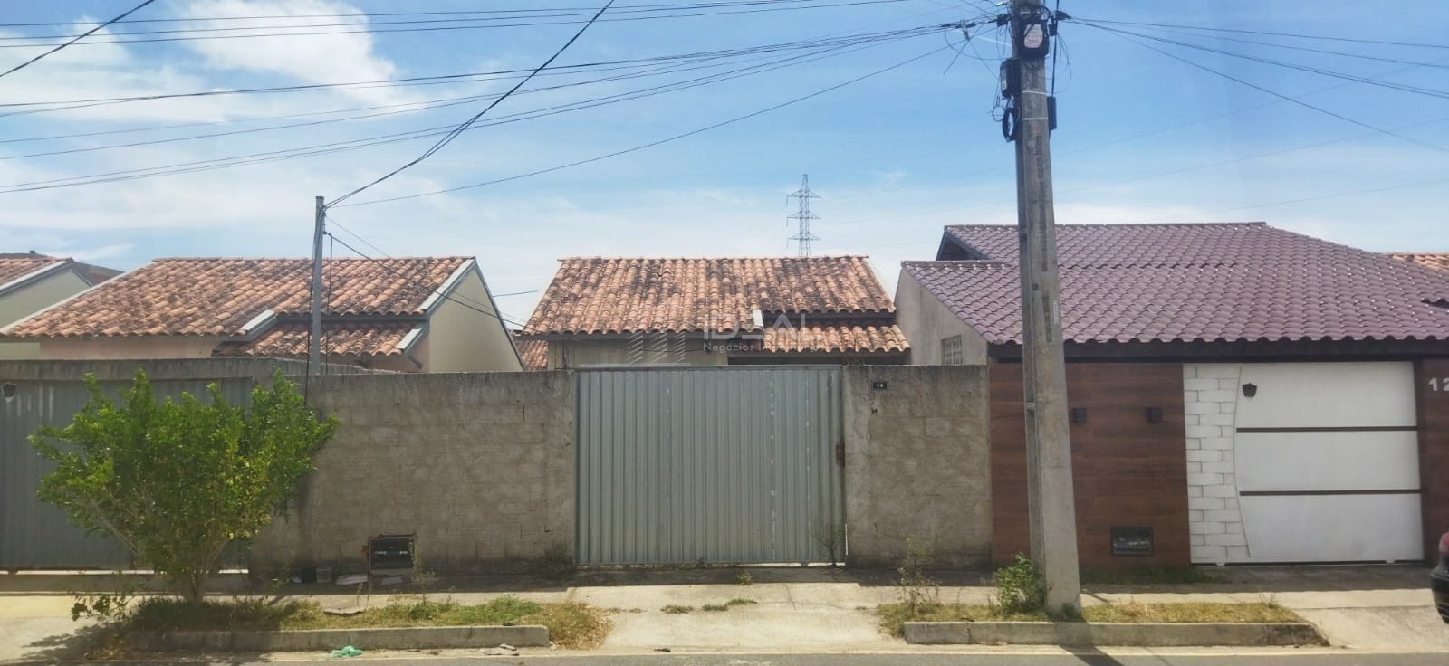Casa Leilão Caixa Donana