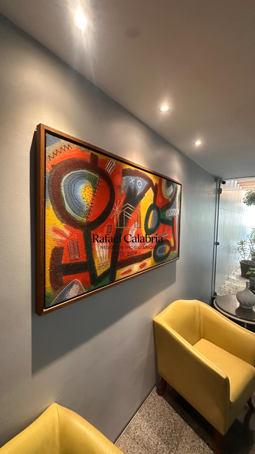 Apartamento à venda com 3 quartos, 1 suíte, 2 vagas e 119m² no Graças, Recife (PE) — foto 17 de 30