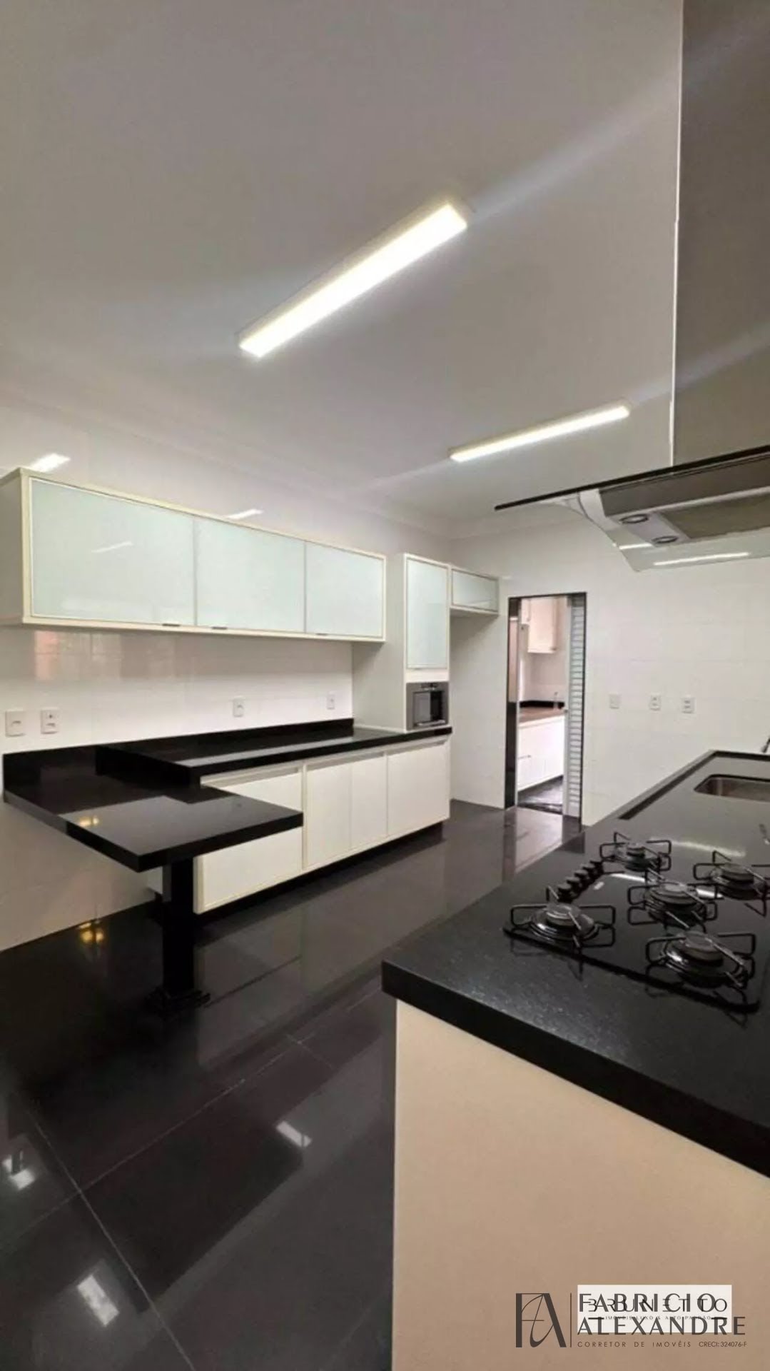 Casa à venda com 4 quartos, 4 suítes, 4 vagas e 625m² no Parque Residencial Damha, São José do Rio Preto (SP) — foto 6 de 20