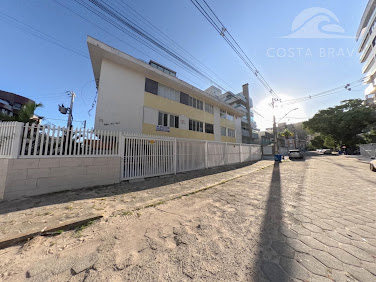 A Passos da Praia Mansa, Perto da Praia Brava