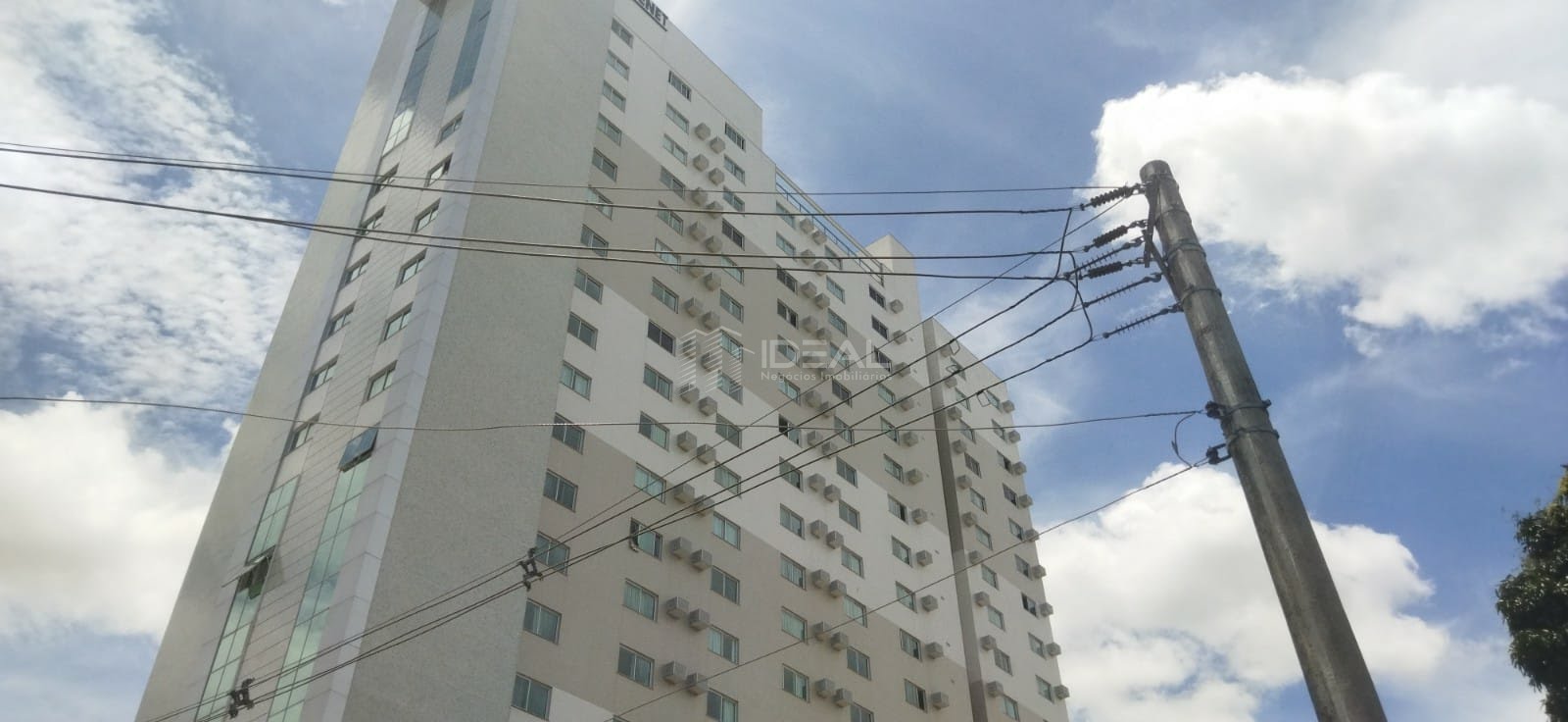 Flat Leilão Caixa no Centro